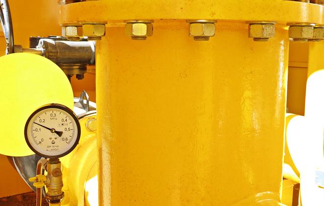 Дніпровська філія «Газмережі» інформує про проведення ремонтних робіт у липні 2025 року