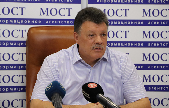 Лица, управляющие электросамокатами должны законодательно признаваться водителями, - директор Днепропетровского НИЭКЦ