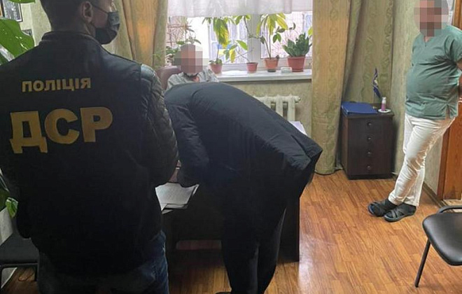 Зарабатывали на выдаче тел умерших: в Киеве перед судом предстанут патологоанатомы 