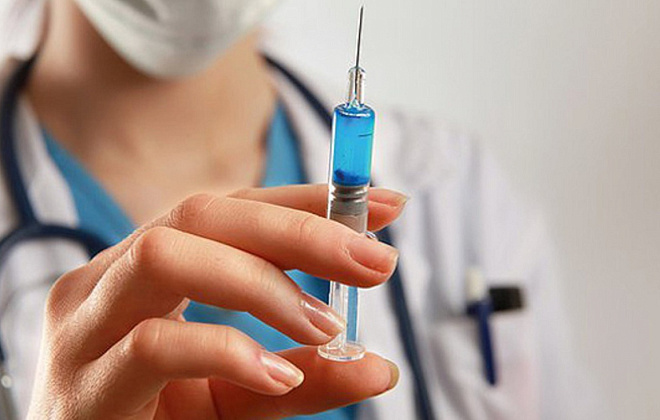 В Украину завезут 650 тыс доз вакцины против гриппа
