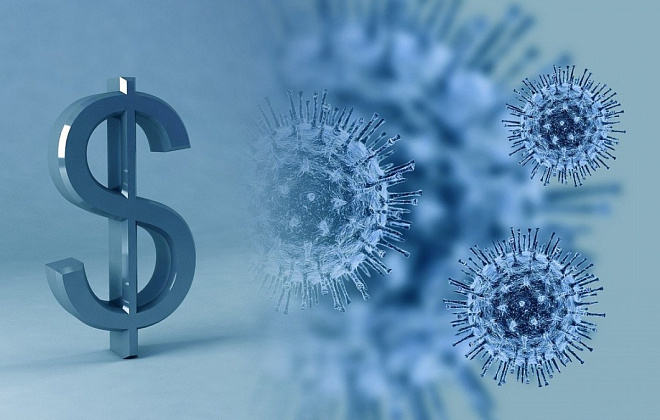 Дороги, правопорядок, здравоохранение: куда потратили треть Фонда борьбы с коронавирусом