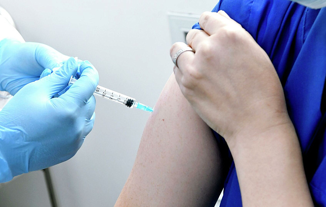 За смерть от вакцинации в Украине будут выплачивать 1,7 млн гривен