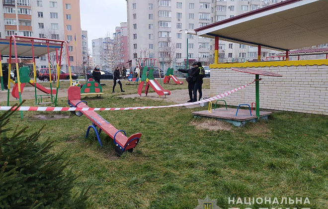 В Винницком детском саду произошел взрыв: пострадали трое детей 