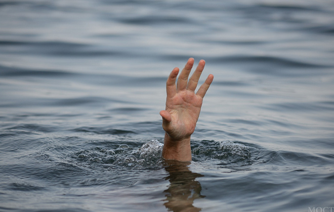 С начала лета в Днепропетровской области утонул 21 человек