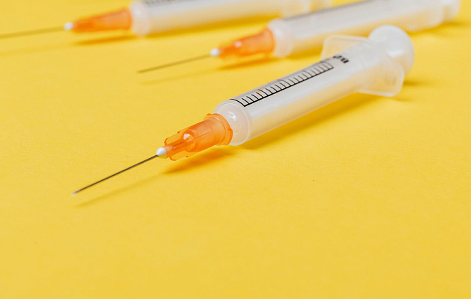 Компания Sinovac подала заявку на регистрацию в Украине вакцины против COVID-19