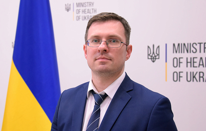 35,8 млн долл. для усиления мер в борьбе с COVID-19: Украина получила финансовую помощь