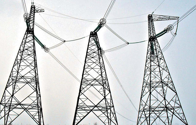 ДТЭК Днепровские электросети переходит на стимулирующее тарифообразование