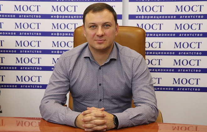 Разумков не перший, кому Банкова мститься за непокору, - секретар обласної організації ПП «УДАР»