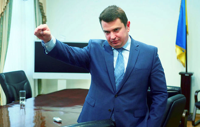 Лазарев: “Сытник создает прецедент, когда любой сможет игнорировать решения украинских судов”