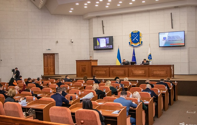 На прохання людей та з історичним обґрунтуванням: у Дніпрі повернули назви 20 топонімів