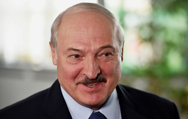  Лукашенко собирает Совбез для введения военного положения, - СМИ