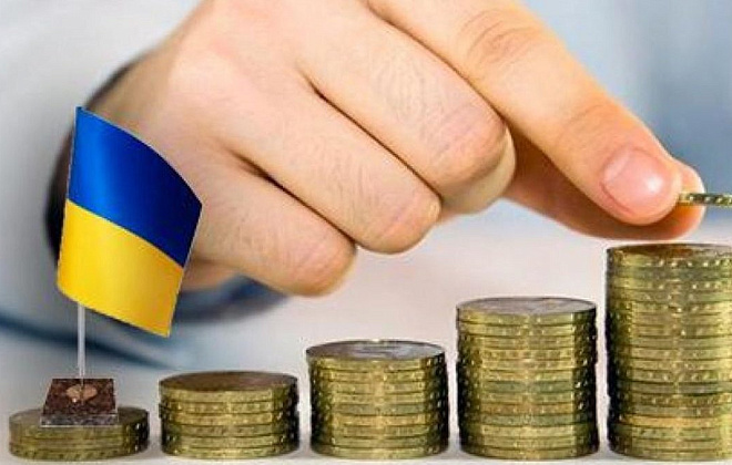 Японское агентство R & I повысило кредитный рейтинг Украины