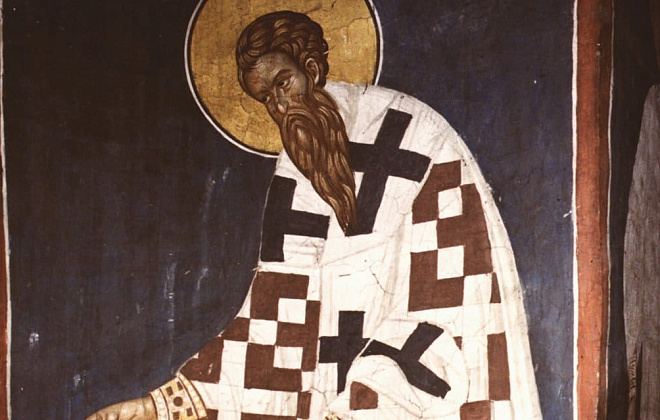 Сегодня православные чтут память Свято апостола Тимофея