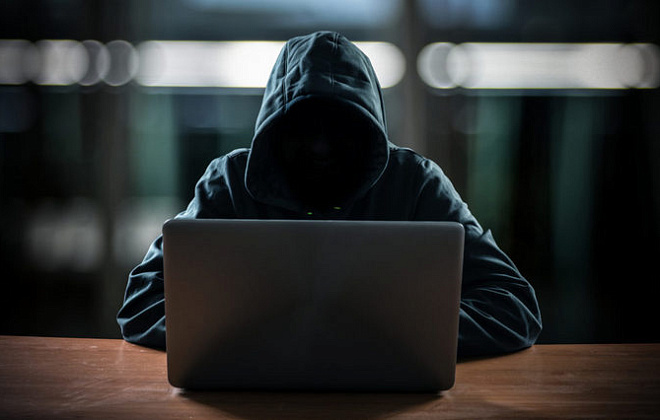 Группа хакеров взломала правительственные сайты Украины (ФОТО)