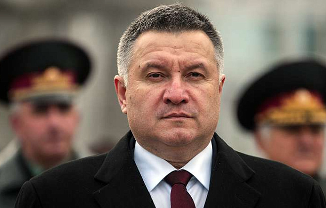 Аваков:  “У МВД достаточно сил, средств и мотивации для контроля предвыборного процесса”