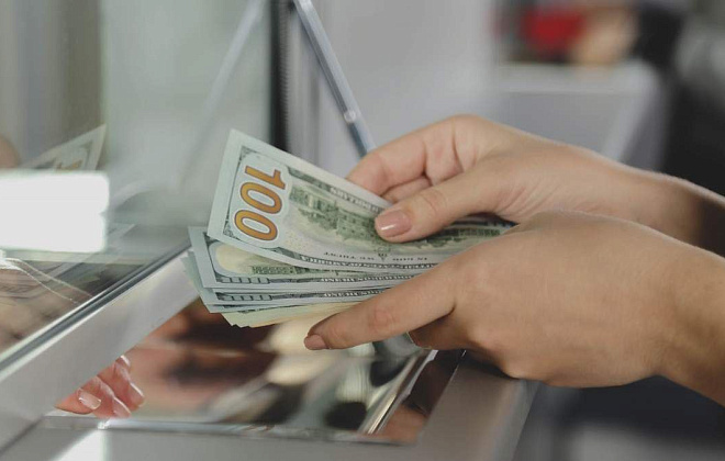 Валютні операції у готівці дозволені: який курс куплі-продажу