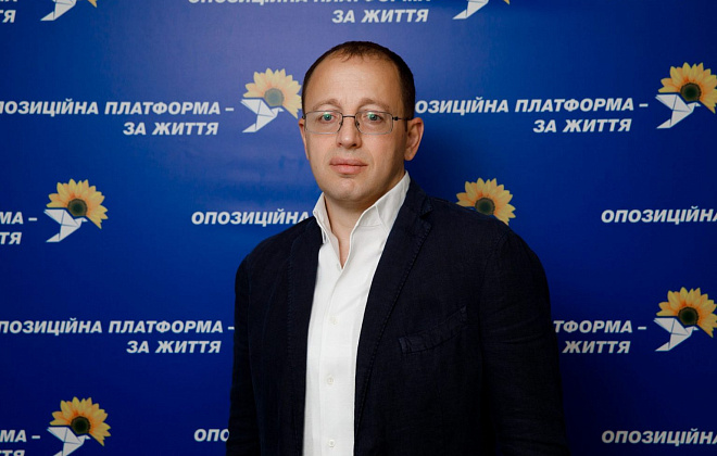 «Суд не может решать за украинцев», –  Геннадий Гуфман о решении суда по русскому языку