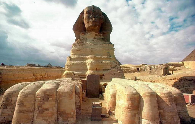 Египет отменил визовый сбор для туристов