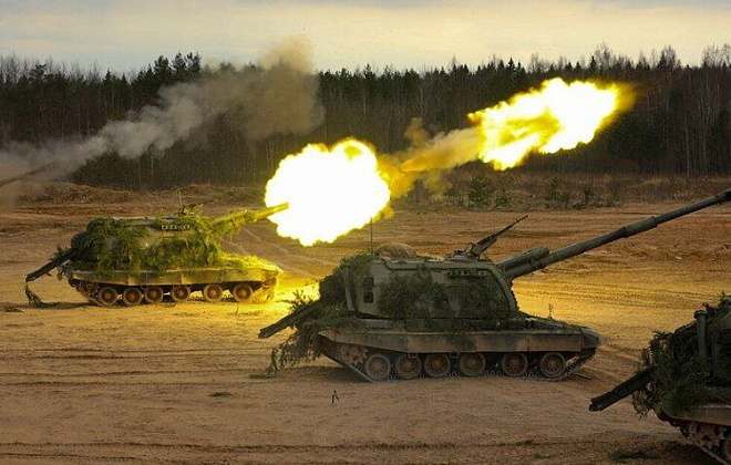 Зеленодольська громада знову потрапила під приціл ворожої артилерії, у Мар‘янському відновлюють газ та світло