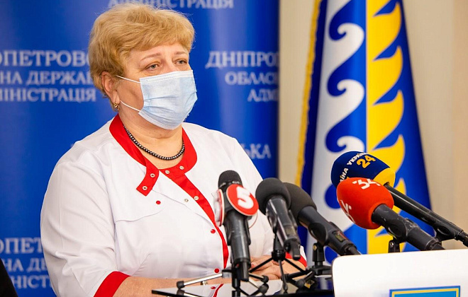 Лікарні Дніпропетровської області працюють у посиленому режимі, активно поповнюються запаси донорської крові