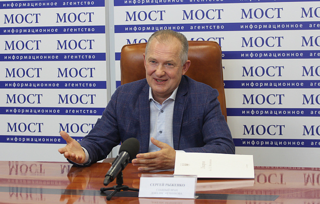 Достойный кандидат на пост мэра: почему общественность Днепра поддержит Сергея Рыженко на местных выборах