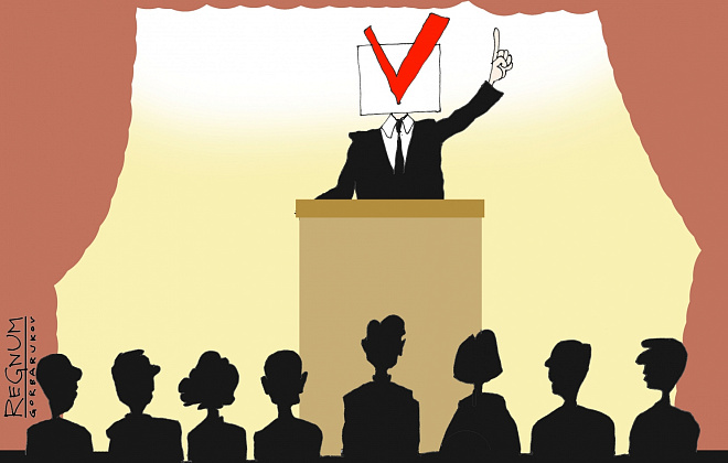 Досрочные парламентские выборы в Украине: проводить нельзя оставить 