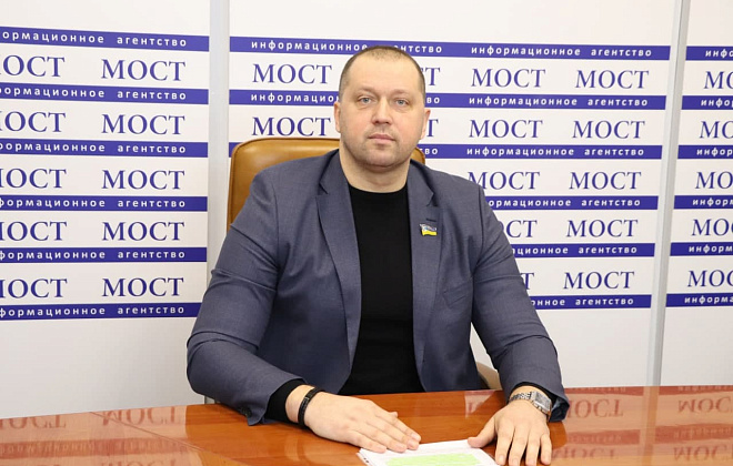 Работая в тесном контакте с жителями области, понимаешь истинное предназначение депутата, - Алексей Борисенко об итогах 2021 года
