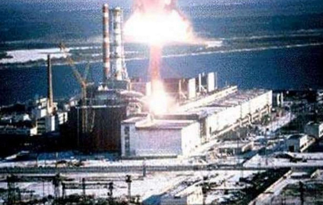 35-я годовщина трагедии: сегодня – День памяти об аварии на Чернобыльской АЭС