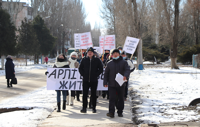 Общественники вместе с учителями и родителями спасли от закрытия районный лицей Зеленодольска