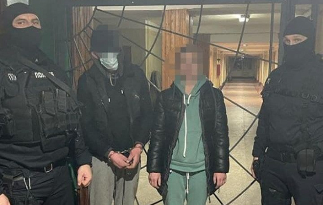 Жестокое убийство пенсионера в городе Покров – задержаны трое местных жителей
