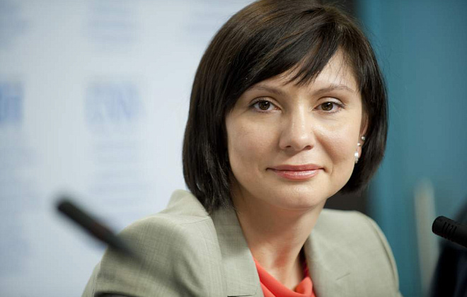 Елена Бондаренко: “Необходимо безотлагательно и на конкурсной основе менять менеджмент НОТУ”