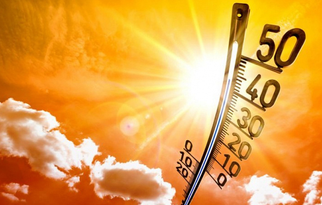 В Украину идет настоящее лето: когда ждать 30-градусную жару