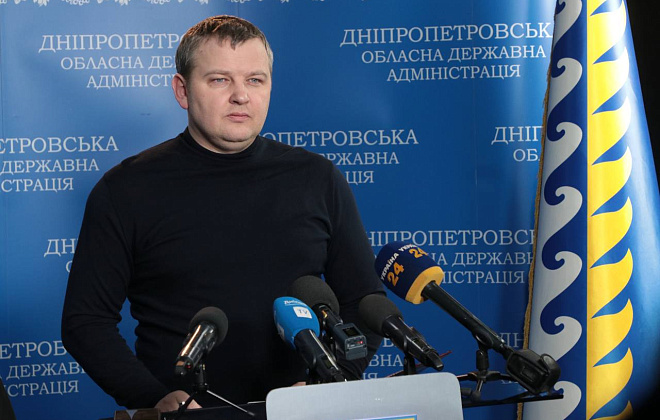 Закрити небо над Україною - всі депутатські фракції проголосували, – Микола Лукашук