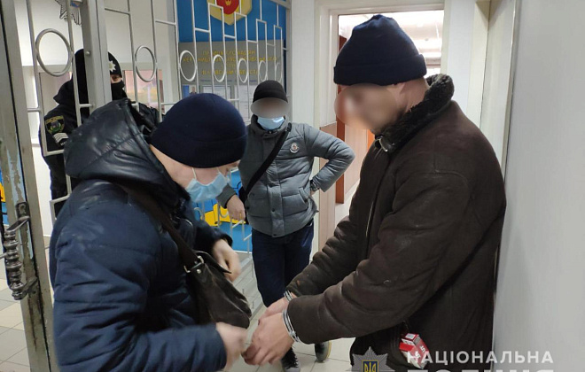 На Киевщине полиция задержала мужчину, который сообщил о ложном минировании детской больницы: что ему грозит