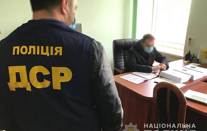 Киевскому военнослужащему грозит до 12 лет за решеткой за хищение топлива из воинской части