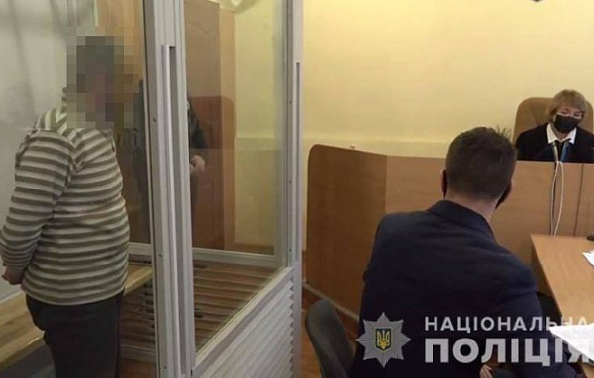Владельца и арендатора харьковского дома престарелых взяли под стражу