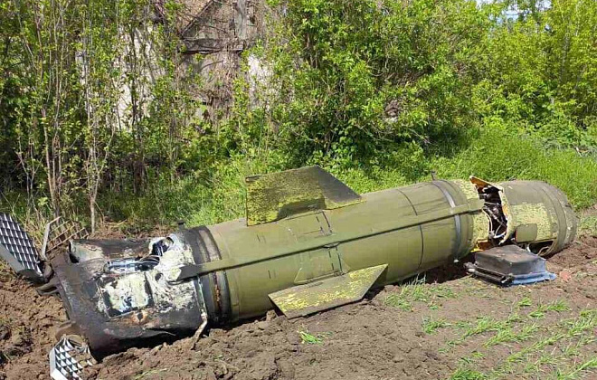 Більше 140 ракет випустили окупанти по Дніпропетровській області за 79 днів,- Валентин Резніченко