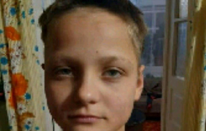 В Новомосковске пропала 15- летняя девочка