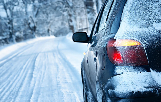 Як підготувати автівки до зими (КОРИСНО) 