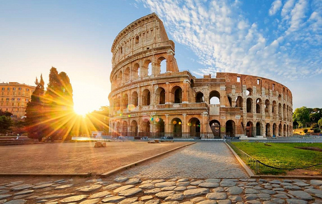   С 1 марта Италия упрощает правила въезда для туристов