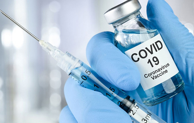 Без вакцинації ми не будемо захищенні від COVID-19, -  Аріна Пустова