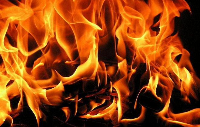 За вересень на Дніпропетровщині сталося 138 побутових пожеж 