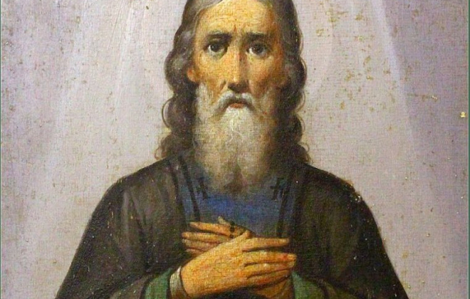 Сьогодні православні молитовно вшановують пам'ять преподобного Іоанна Ветхопечерника