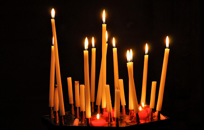 Сегодня православные молитвенно чтут память пропедобной Марфы Дивеевской
