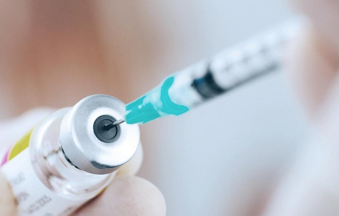 В Украине сделали почти 14 миллионов прививок