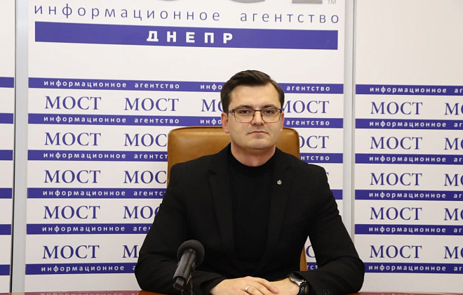 Итоги работы депутата Днепропетровского областного совета Максима Дегтяренко в 2021 году (ВИДЕО)