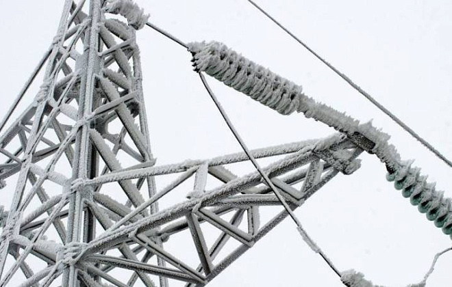 ДТЕК Дніпровські електромережі відновив електропостачання у 58 населених пунктах Дніпропетровської області