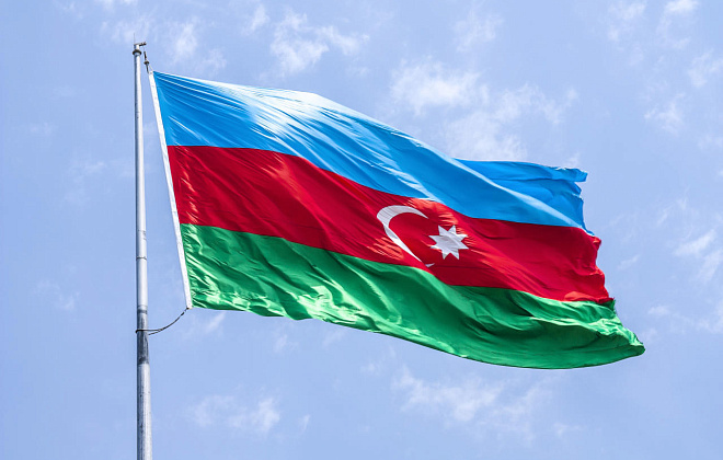 Украинцам рекомендуют воздержаться от поездок в Азербайджан