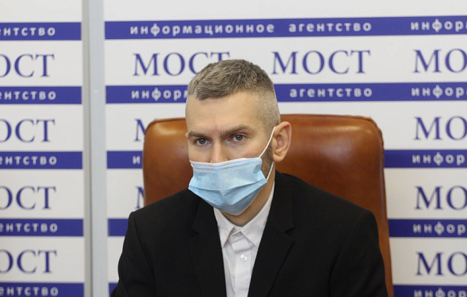 В Украине завершили клинические испытания препарата для борьбы с коронавирусной пневмонией