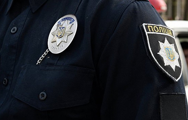 На Днепропетровщине за порядком во время рождественских праздников будут следить около полутора тысяч полицейских
